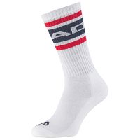 Head Tennis Long Socks 1P Navy / Red